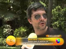 Marcelo Córdoba