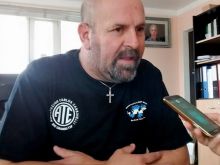 Marcelo Córdoba