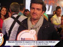 Marcelo Córdoba