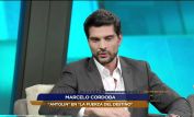 Marcelo Córdoba