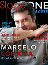 Marcelo Córdoba photo