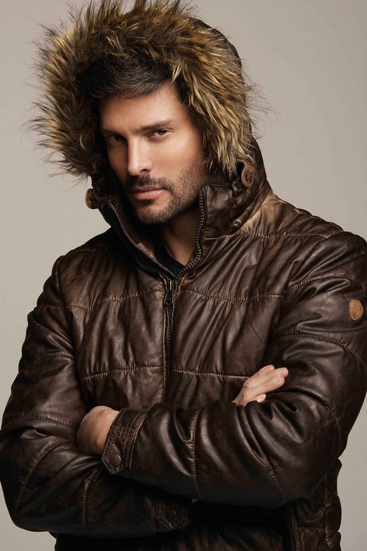 Marcelo Córdoba