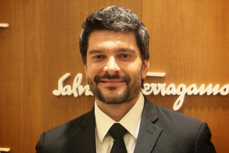 Marcelo Córdoba
