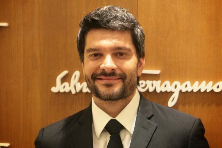 Marcelo Córdoba