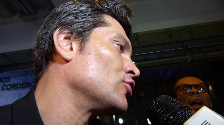 Marcelo Córdoba