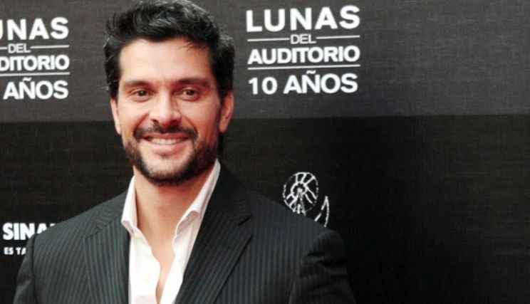 Marcelo Córdoba