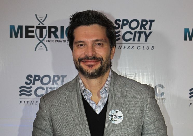 Marcelo Córdoba