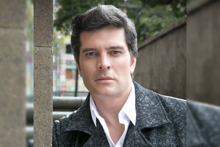 Marcelo Córdoba
