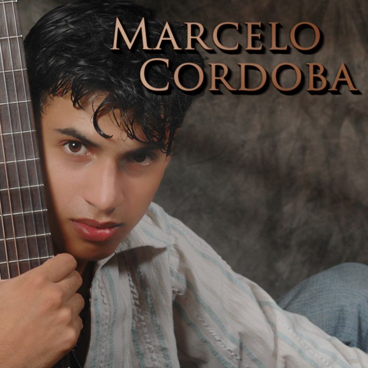 Marcelo Córdoba