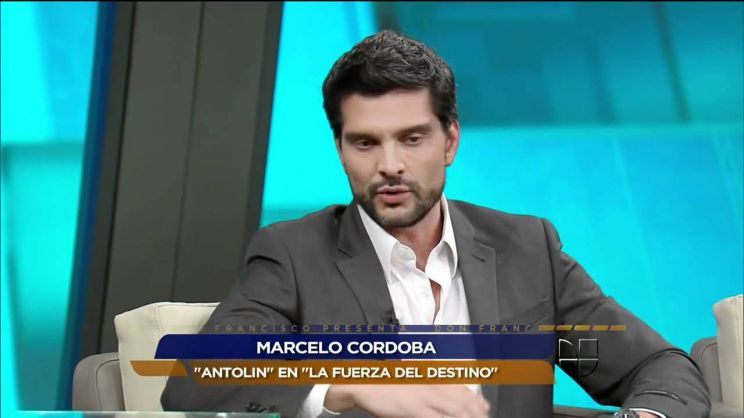 Marcelo Córdoba