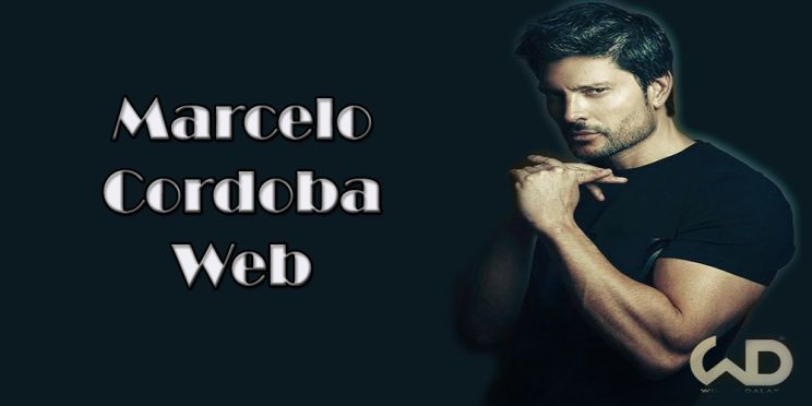 Marcelo Córdoba