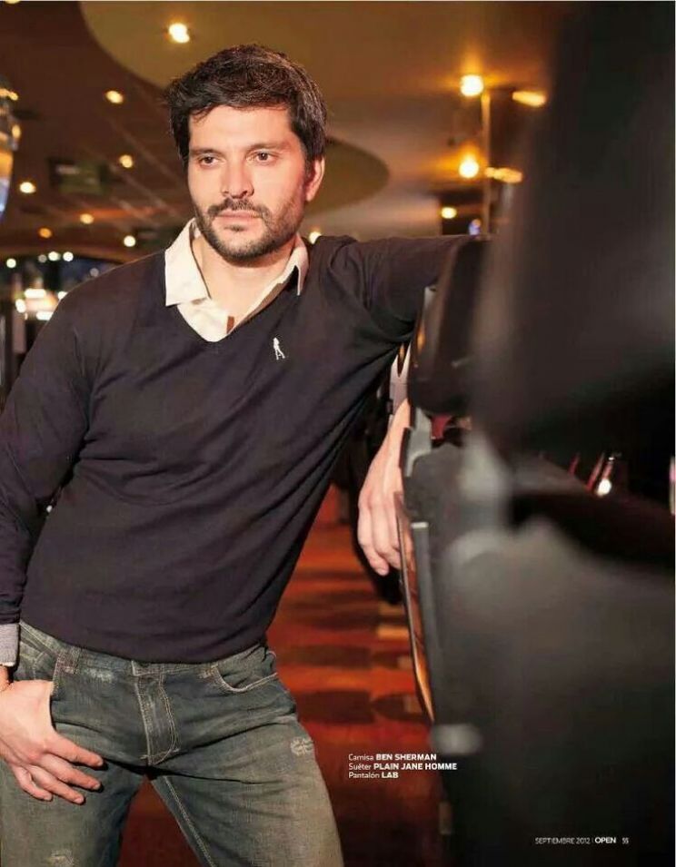 Marcelo Córdoba