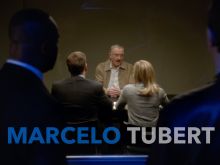 Marcelo Tubert