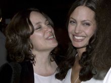 Marcheline Bertrand
