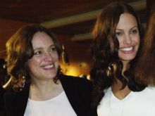 Marcheline Bertrand