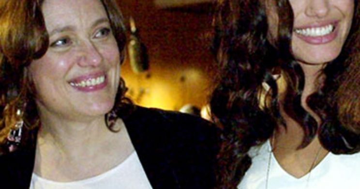 Marcheline Bertrand