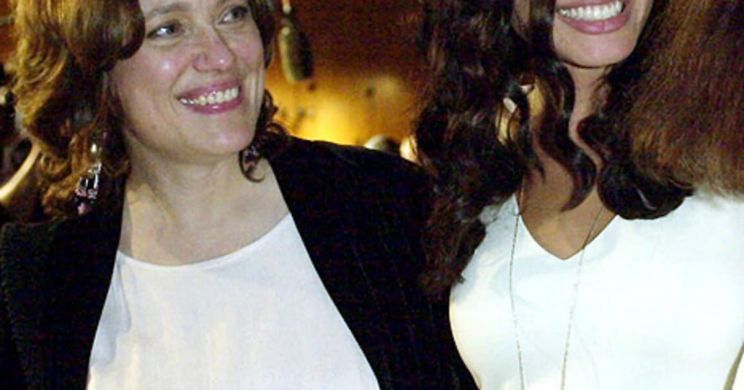 Marcheline Bertrand