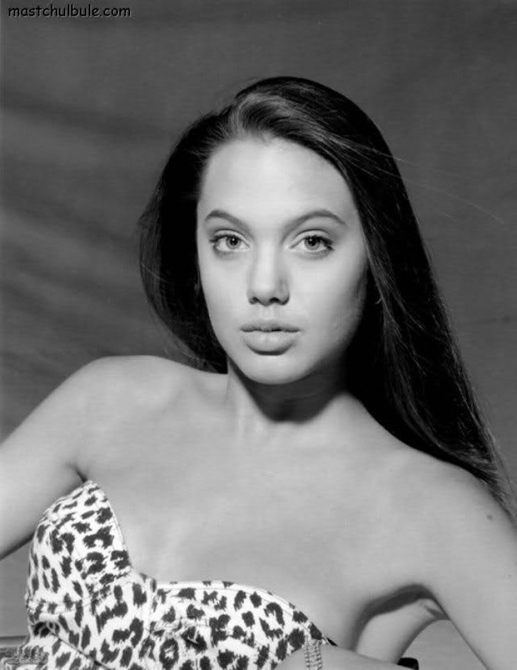 Marcheline Bertrand