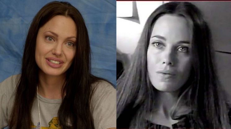 Marcheline Bertrand
