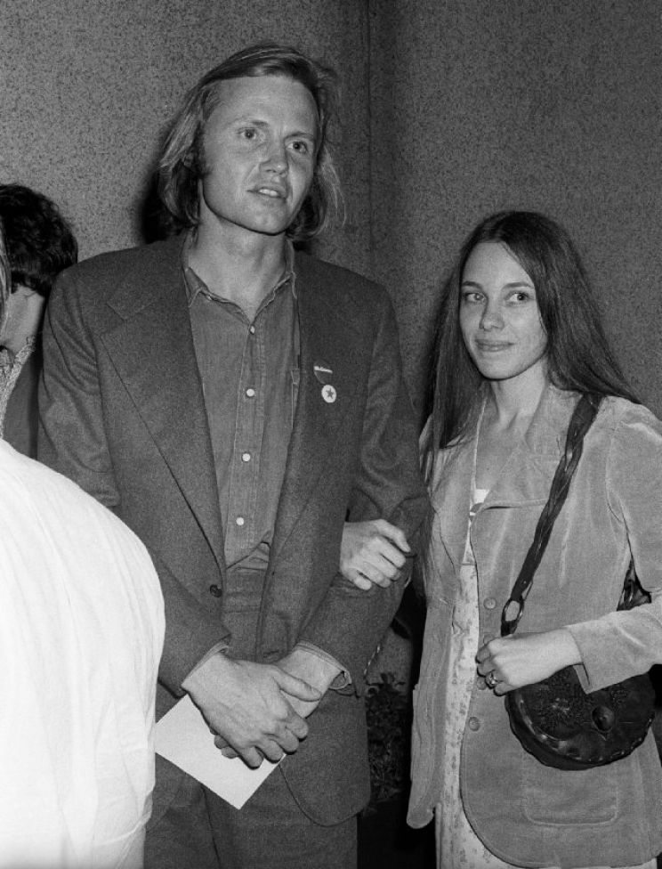 Marcheline Bertrand