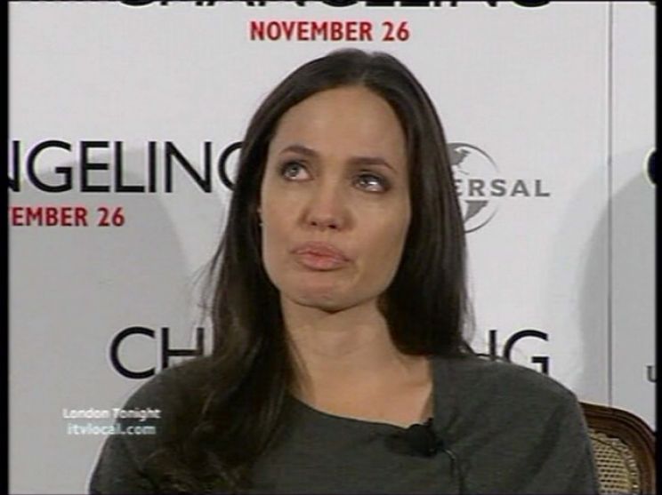 Marcheline Bertrand