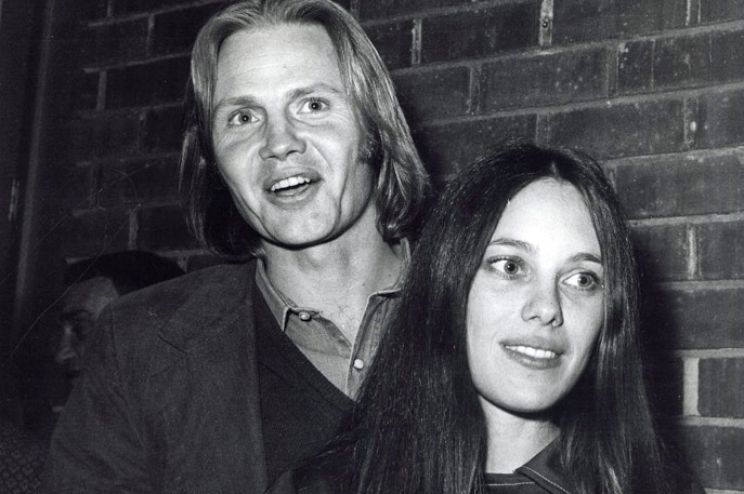 Marcheline Bertrand