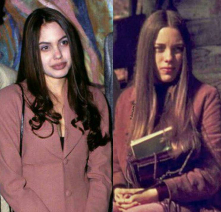 Marcheline Bertrand