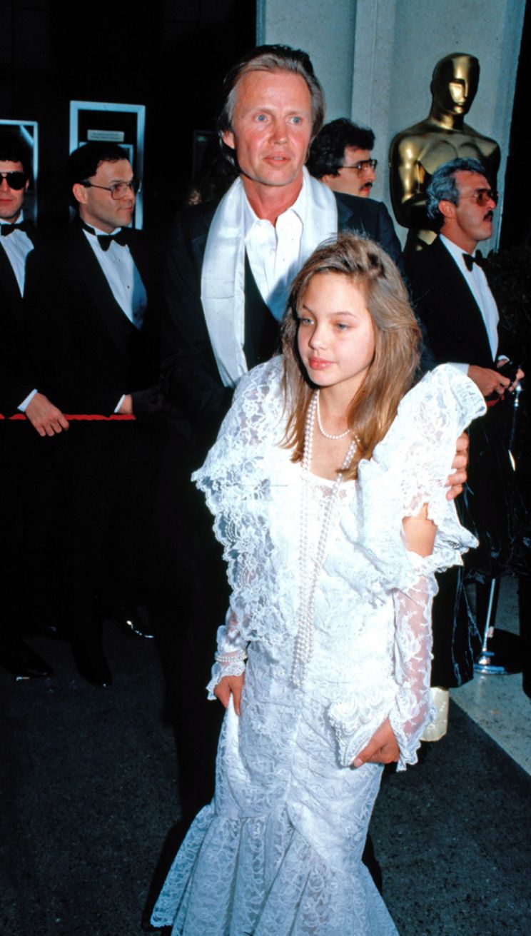 Marcheline Bertrand
