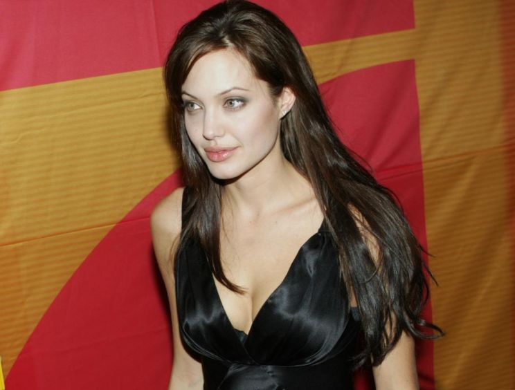 Marcheline Bertrand