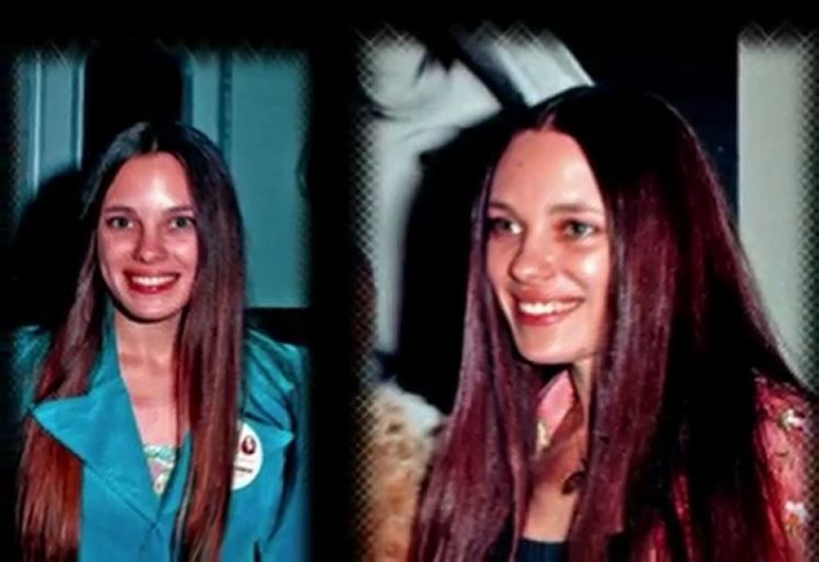 Marcheline Bertrand