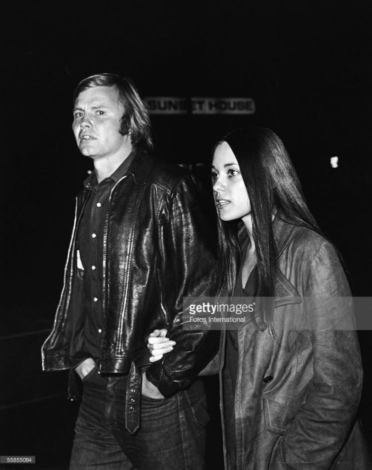 Marcheline Bertrand