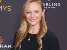 Marci Miller