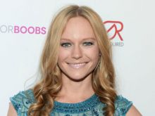 Marci Miller