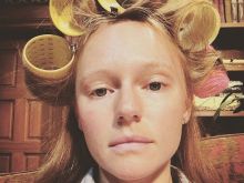 Marci Miller