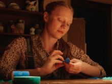 Marci Miller