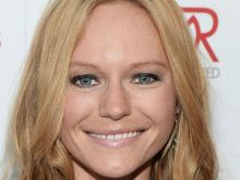 Marci Miller