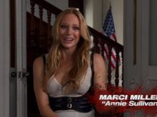 Marci Miller