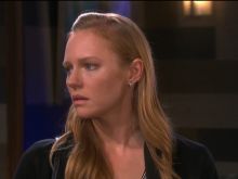 Marci Miller