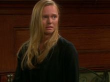 Marci Miller