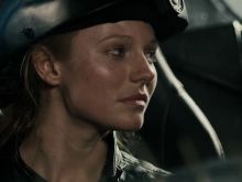 Marci Miller