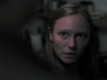 Marci Miller