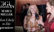 Marci Miller