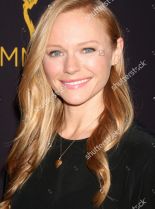 Marci Miller photo