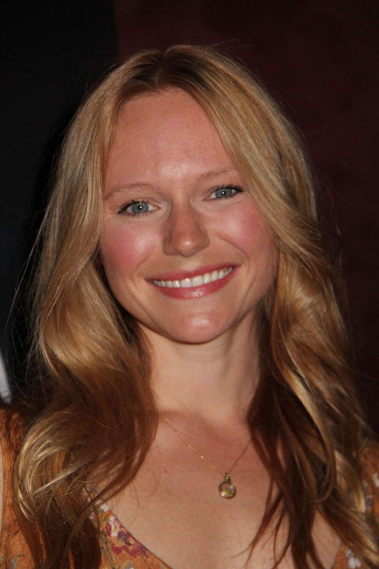 Marci Miller