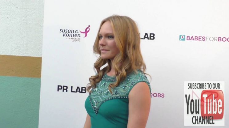 Marci Miller