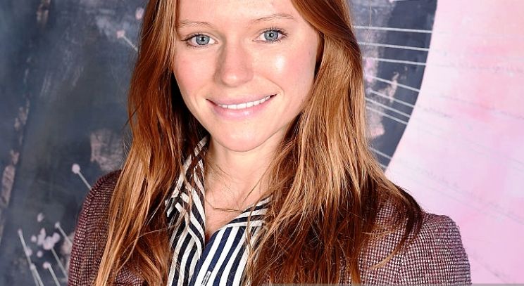 Marci Miller