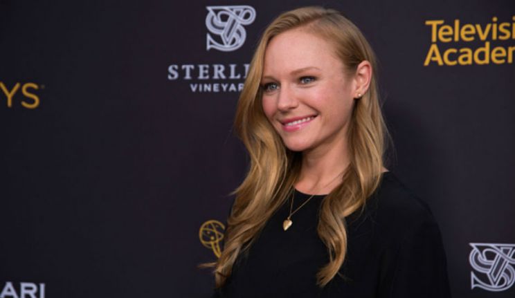 Marci Miller