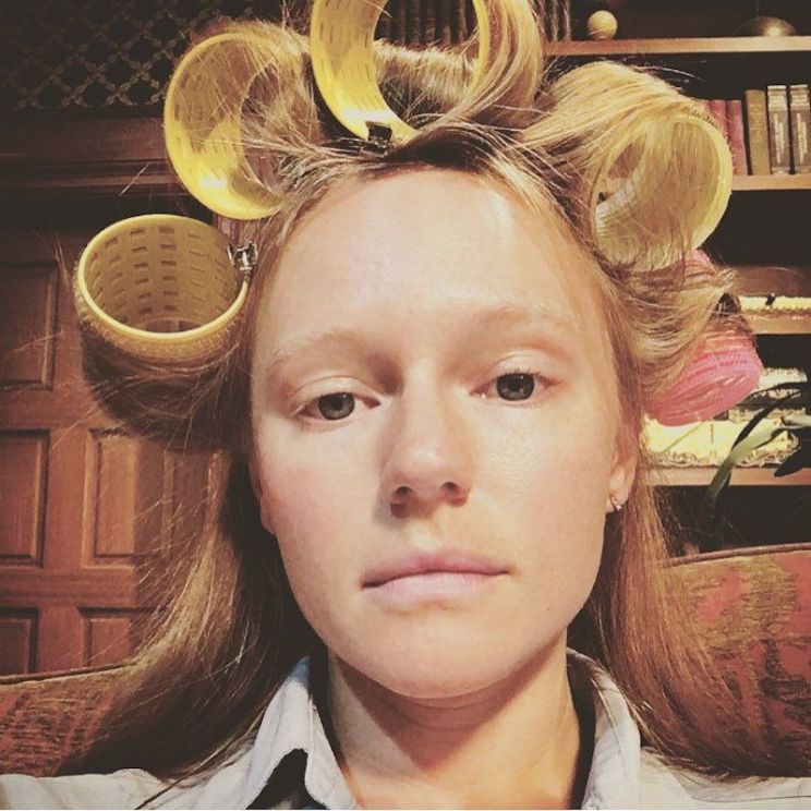 Marci Miller