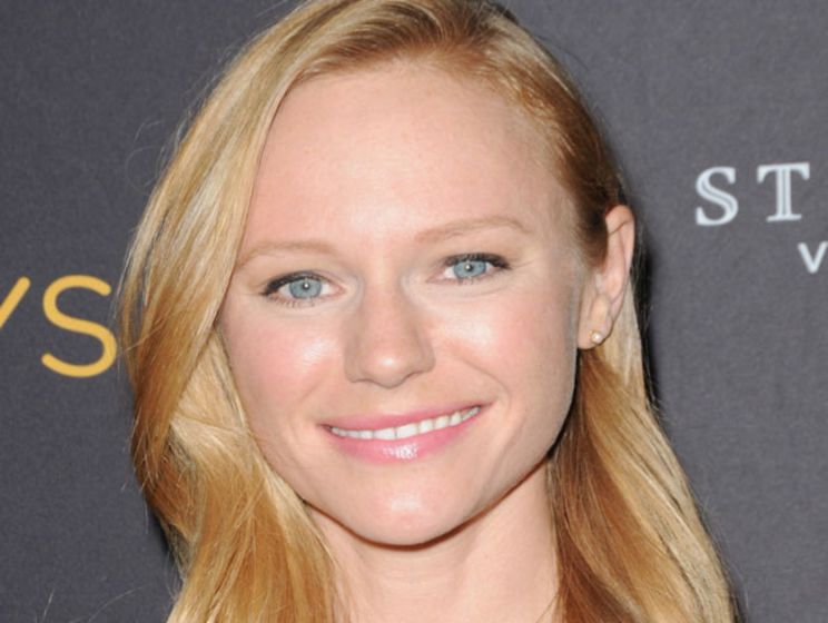 Marci Miller