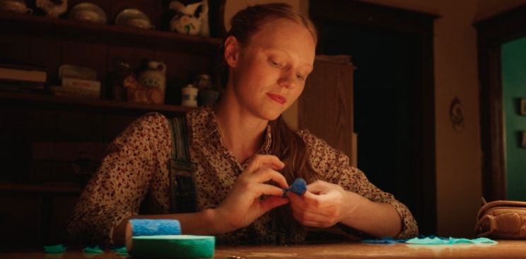 Marci Miller
